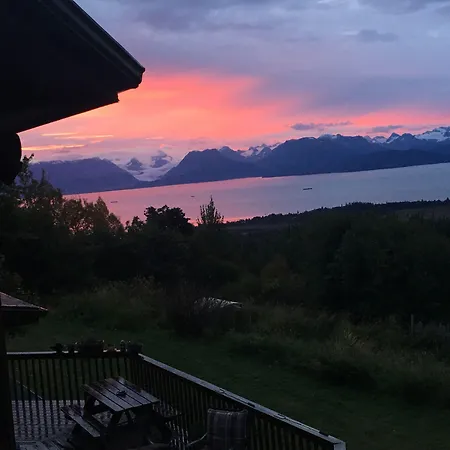 Majestic View B&B-2